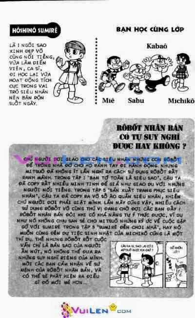 Perman - Cậu bé siêu nhân - Chapter 66 - Trang 4