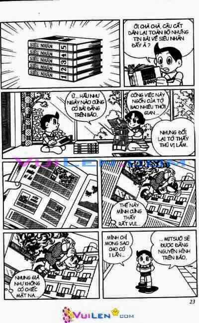 Perman - Cậu bé siêu nhân - Chapter 67 - Trang 2