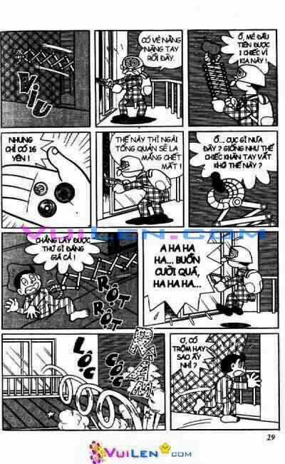 Perman - Cậu bé siêu nhân - Chapter 67 - Trang 8