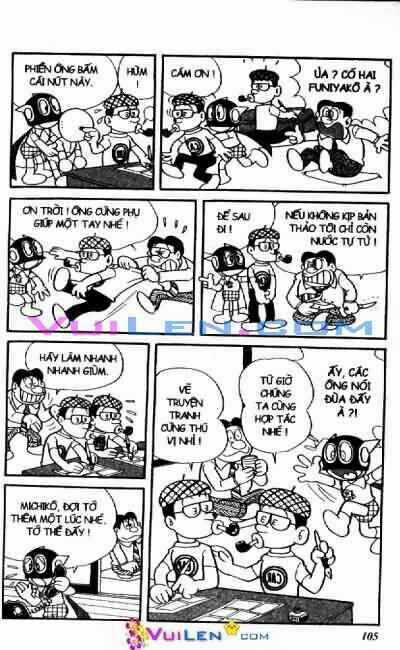 Perman - Cậu bé siêu nhân - Chapter 7 - Trang 11