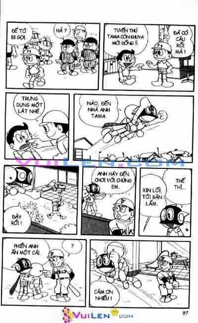 Perman - Cậu bé siêu nhân - Chapter 7 - Trang 3