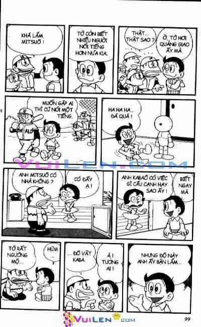 Perman - Cậu bé siêu nhân - Chapter 7 - Trang 5