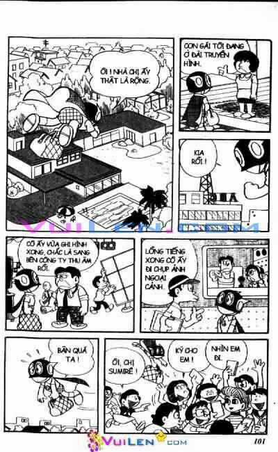 Perman - Cậu bé siêu nhân - Chapter 7 - Trang 7