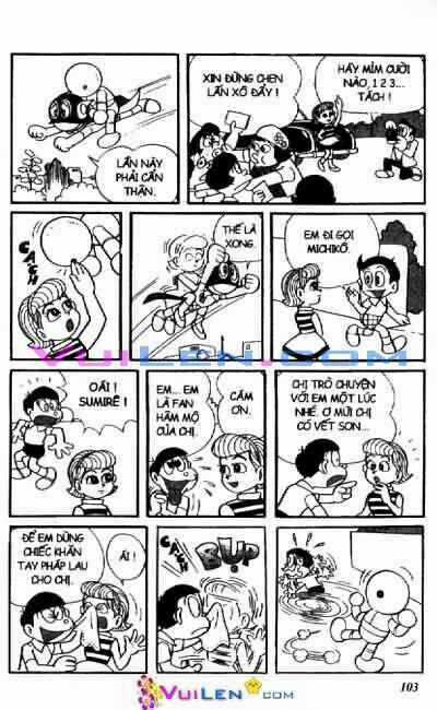 Perman - Cậu bé siêu nhân - Chapter 7 - Trang 9