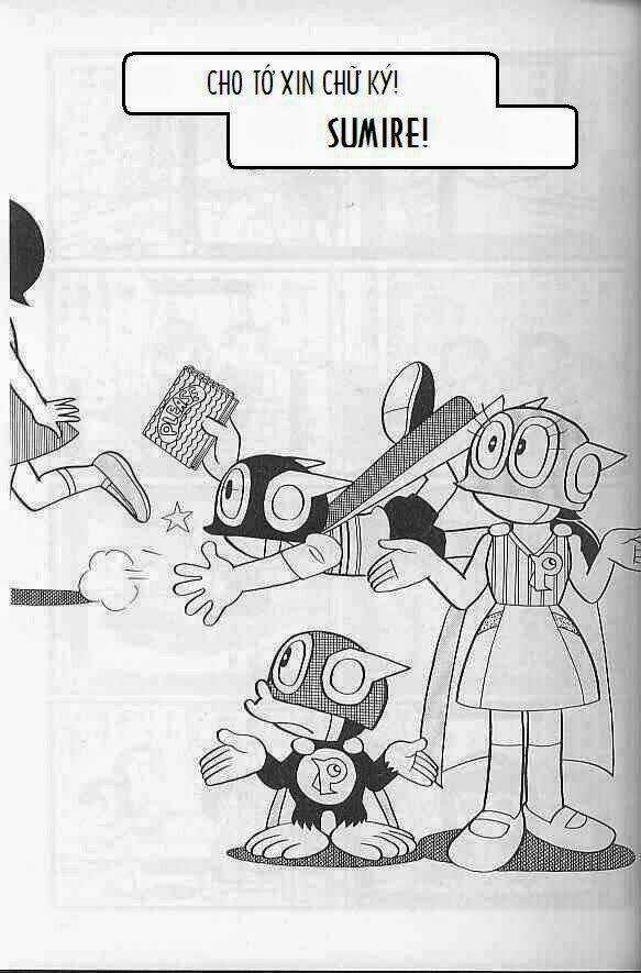 Perman - Cậu bé siêu nhân - Chapter 74 - Trang 1