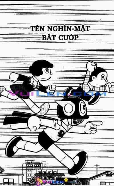 Perman - Cậu bé siêu nhân - Chapter 77 - Trang 1