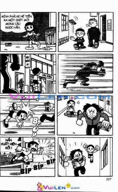 Perman - Cậu bé siêu nhân - Chapter 77 - Trang 11