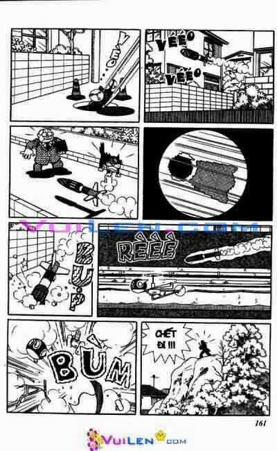 Perman - Cậu bé siêu nhân - Chapter 78 - Trang 3