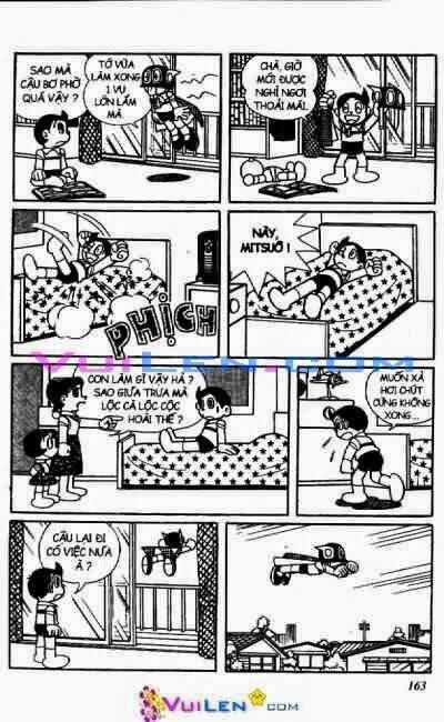 Perman - Cậu bé siêu nhân - Chapter 78 - Trang 5