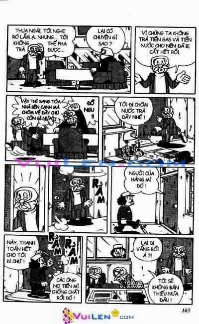 Perman - Cậu bé siêu nhân - Chapter 78 - Trang 7