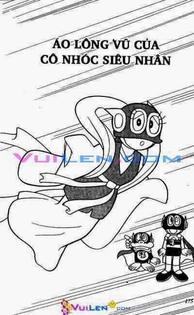 Perman - Cậu bé siêu nhân - Chapter 79 - Trang 1