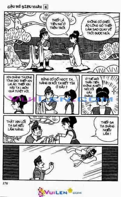 Perman - Cậu bé siêu nhân - Chapter 79 - Trang 2