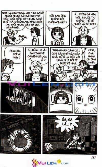 Perman - Cậu bé siêu nhân - Chapter 79 - Trang 13