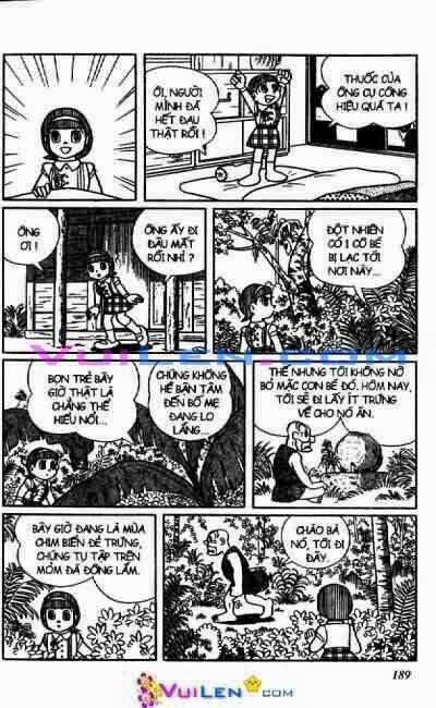 Perman - Cậu bé siêu nhân - Chapter 79 - Trang 15