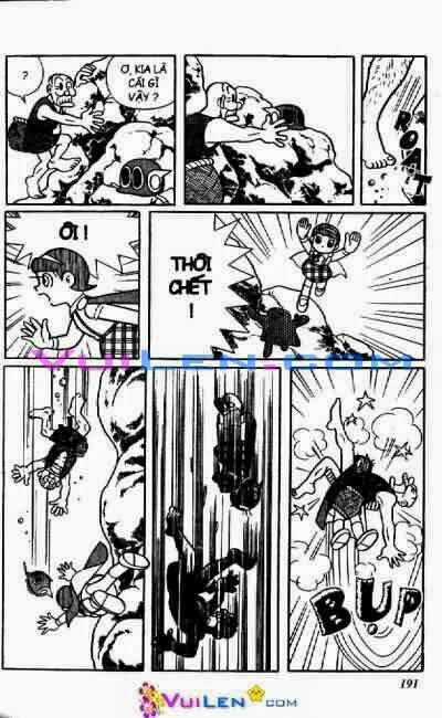 Perman - Cậu bé siêu nhân - Chapter 79 - Trang 17