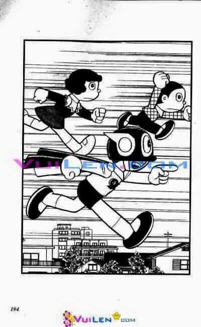 Perman - Cậu bé siêu nhân - Chapter 79 - Trang 20