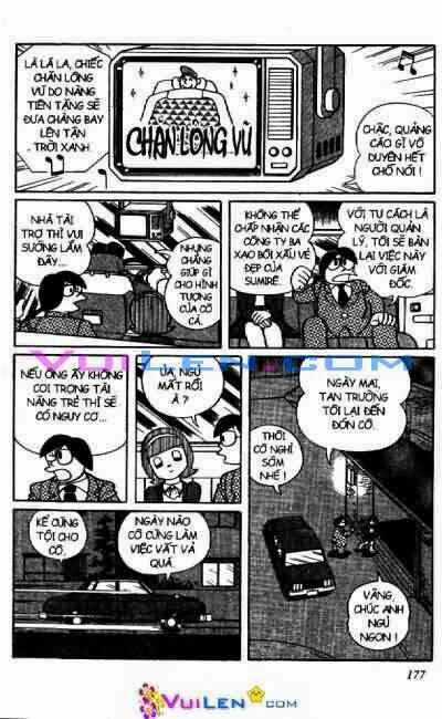 Perman - Cậu bé siêu nhân - Chapter 79 - Trang 3