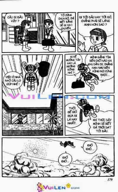 Perman - Cậu bé siêu nhân - Chapter 79 - Trang 5