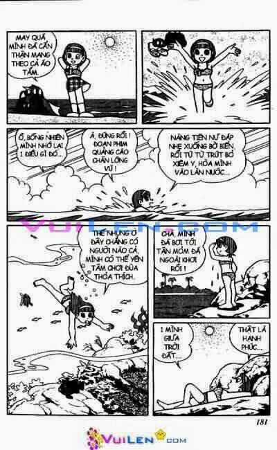 Perman - Cậu bé siêu nhân - Chapter 79 - Trang 7