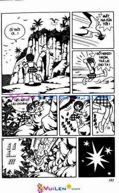 Perman - Cậu bé siêu nhân - Chapter 79 - Trang 9