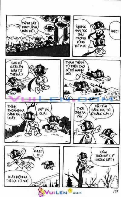 Perman - Cậu bé siêu nhân - Chapter 8 - Trang 2