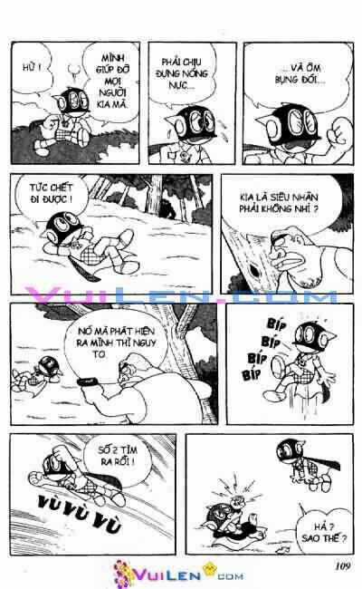Perman - Cậu bé siêu nhân - Chapter 8 - Trang 4
