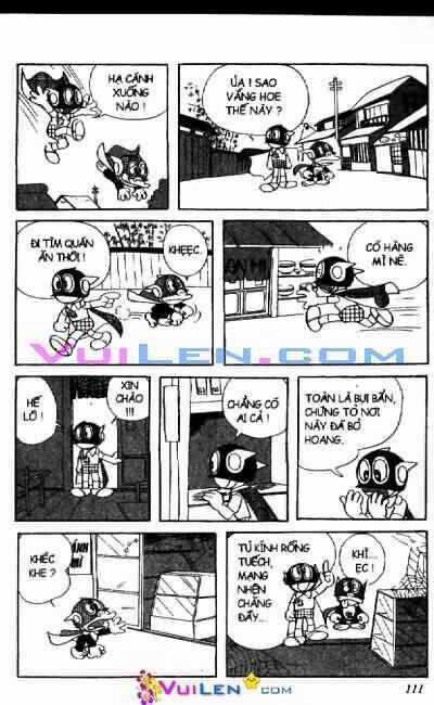 Perman - Cậu bé siêu nhân - Chapter 8 - Trang 6