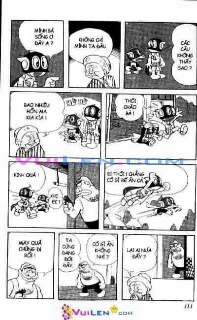 Perman - Cậu bé siêu nhân - Chapter 8 - Trang 8