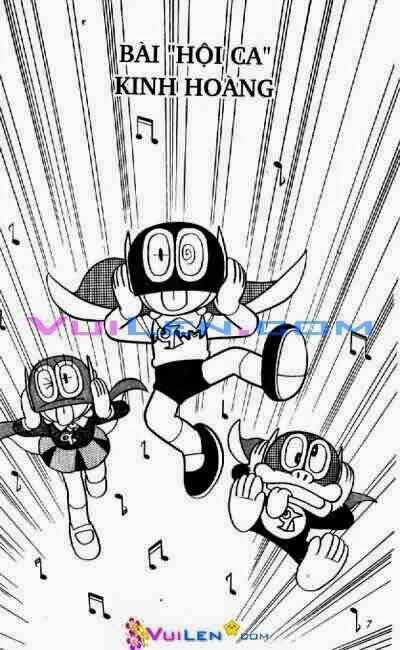 Perman - Cậu bé siêu nhân - Chapter 80 - Trang 6