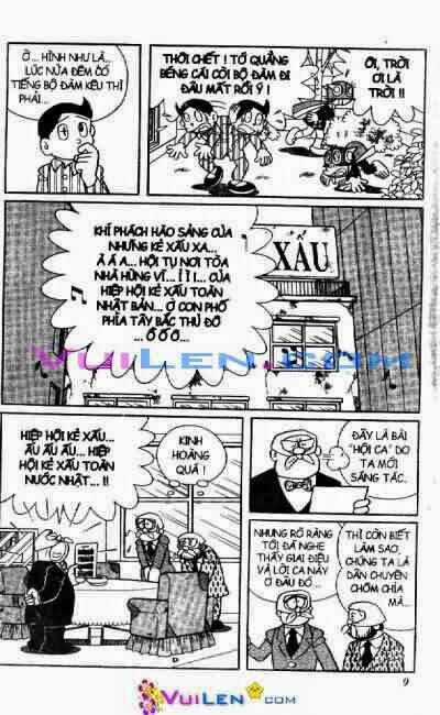 Perman - Cậu bé siêu nhân - Chapter 80 - Trang 8