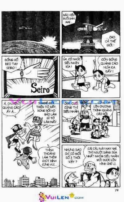 Perman - Cậu bé siêu nhân - Chapter 81 - Trang 2