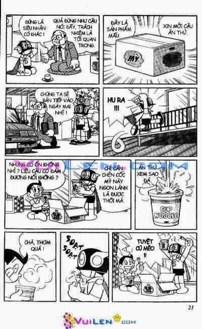 Perman - Cậu bé siêu nhân - Chapter 81 - Trang 4