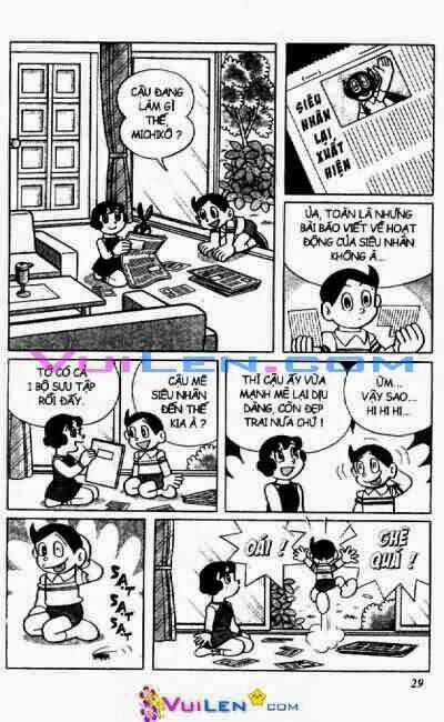 Perman - Cậu bé siêu nhân - Chapter 82 - Trang 2