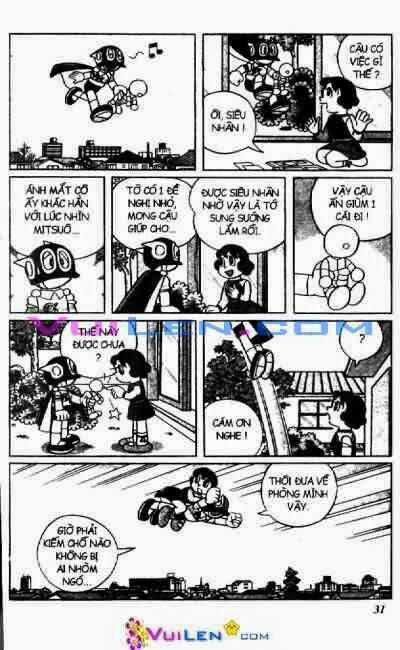 Perman - Cậu bé siêu nhân - Chapter 82 - Trang 4