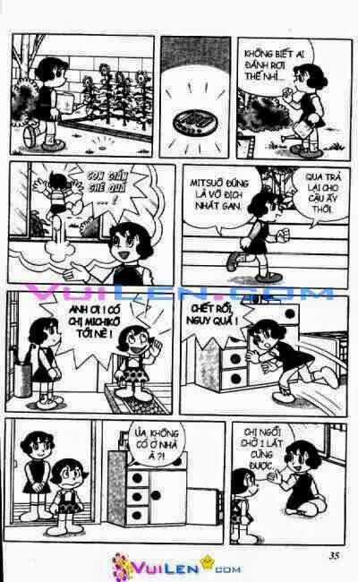 Perman - Cậu bé siêu nhân - Chapter 82 - Trang 8