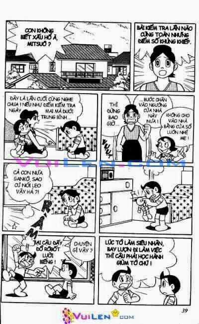 Perman - Cậu bé siêu nhân - Chapter 83 - Trang 2