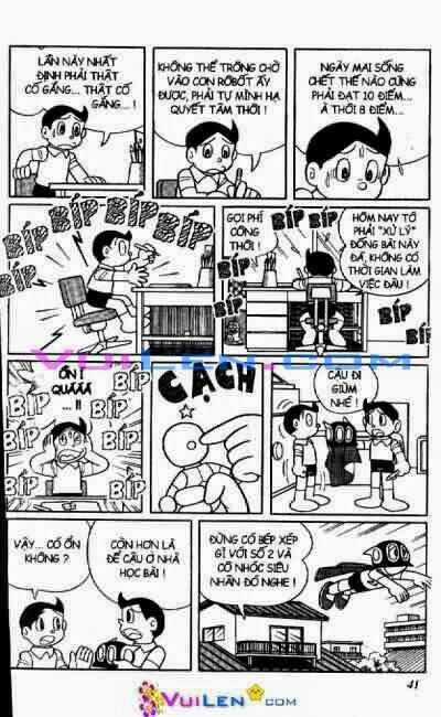 Perman - Cậu bé siêu nhân - Chapter 83 - Trang 4