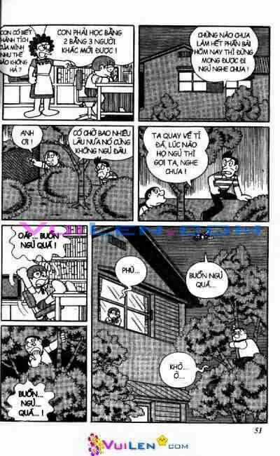 Perman - Cậu bé siêu nhân - Chapter 84 - Trang 4