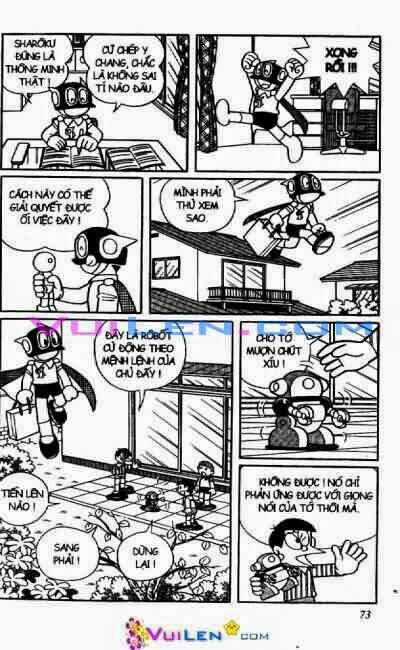 Perman - Cậu bé siêu nhân - Chapter 86 - Trang 6