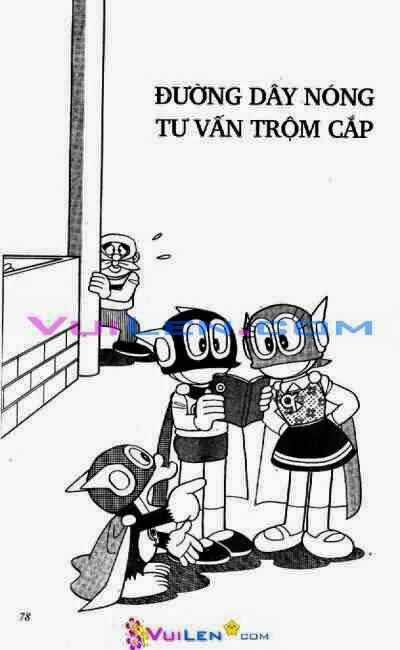 Perman - Cậu bé siêu nhân - Chapter 87 - Trang 1