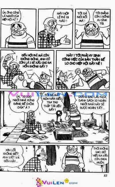 Perman - Cậu bé siêu nhân - Chapter 87 - Trang 6