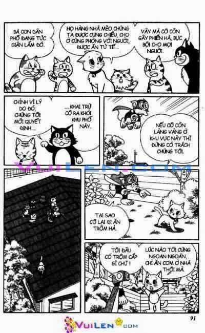 Perman - Cậu bé siêu nhân - Chapter 88 - Trang 4