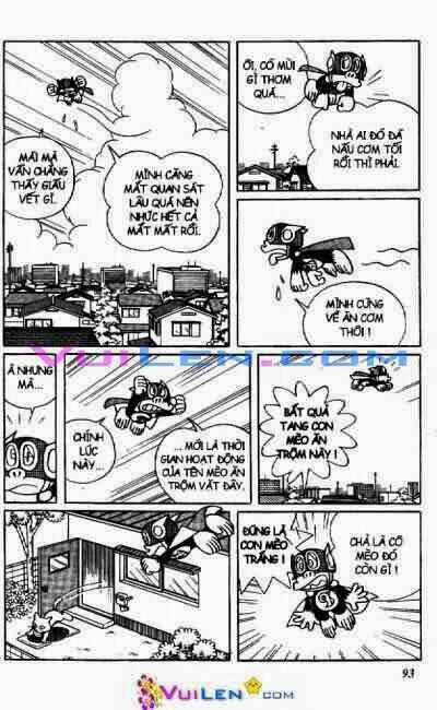 Perman - Cậu bé siêu nhân - Chapter 88 - Trang 6