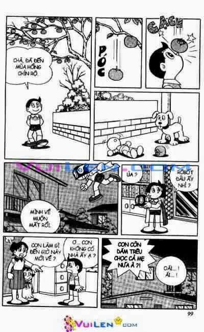 Perman - Cậu bé siêu nhân - Chapter 89 - Trang 2