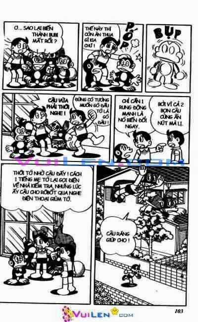 Perman - Cậu bé siêu nhân - Chapter 89 - Trang 6