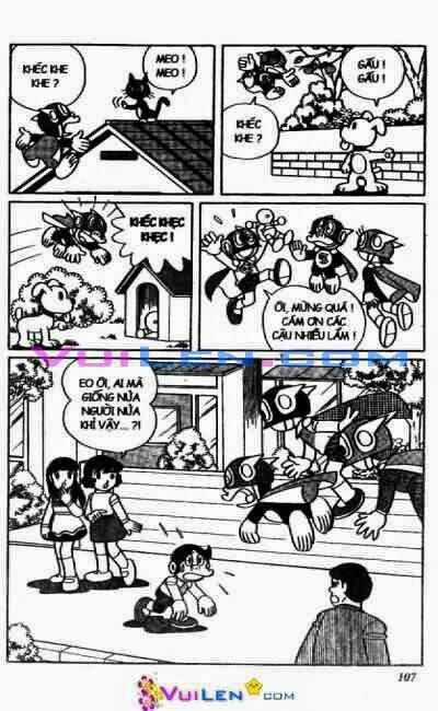 Perman - Cậu bé siêu nhân - Chapter 89 - Trang 10