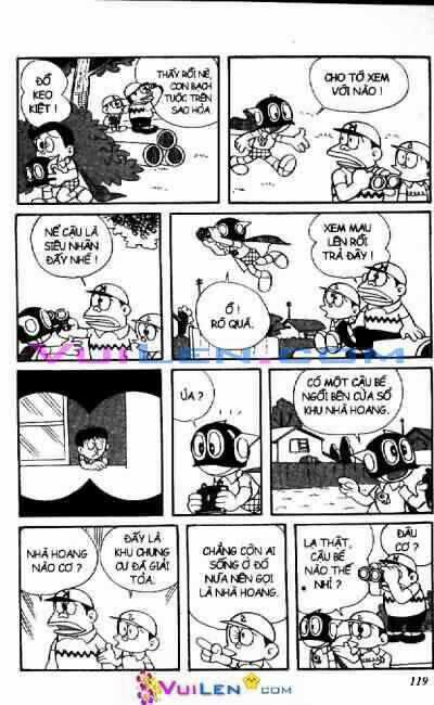 Perman - Cậu bé siêu nhân - Chapter 9 - Trang 2