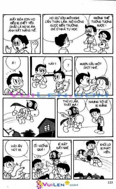 Perman - Cậu bé siêu nhân - Chapter 9 - Trang 6