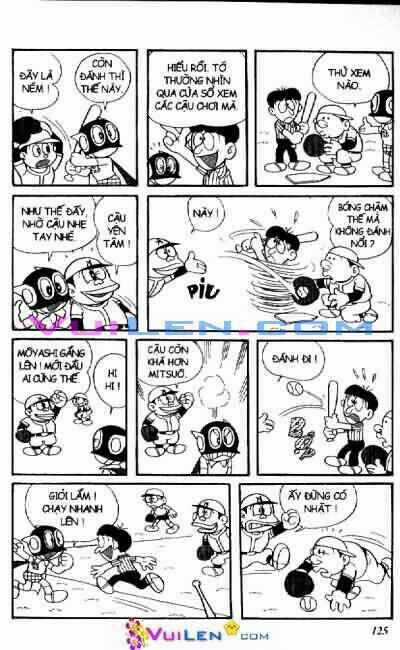 Perman - Cậu bé siêu nhân - Chapter 9 - Trang 8