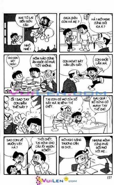 Perman - Cậu bé siêu nhân - Chapter 9 - Trang 10